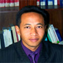 Andry Niaina Rasolofomanana