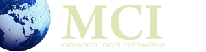 MCI .:: Madagascar Conseil International ::.